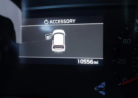 2021 Kia Soul Turbo from USA, damaged, VIN KNDJ53AF1M7749381